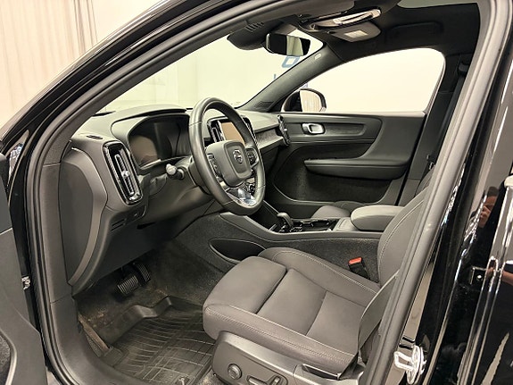 Volvo C40 5 of 5