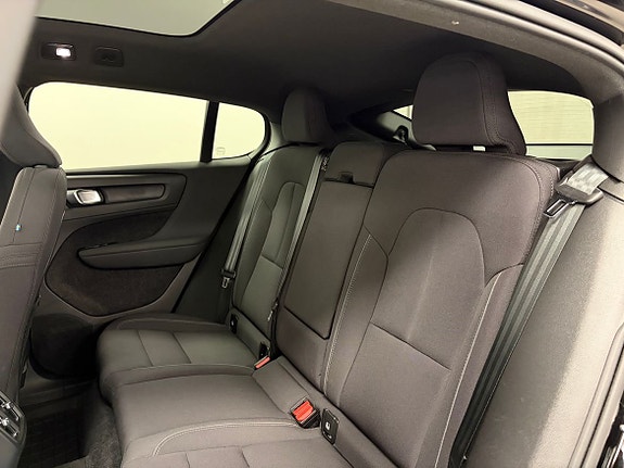 Volvo C40 18 of 26