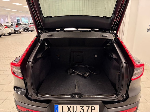 Volvo C40 22 of 26