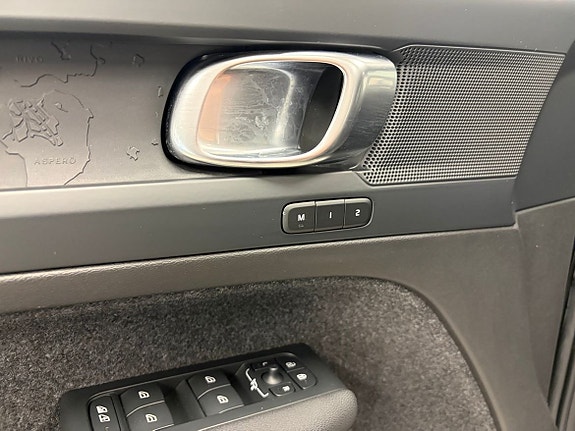 Volvo C40 5 of 5