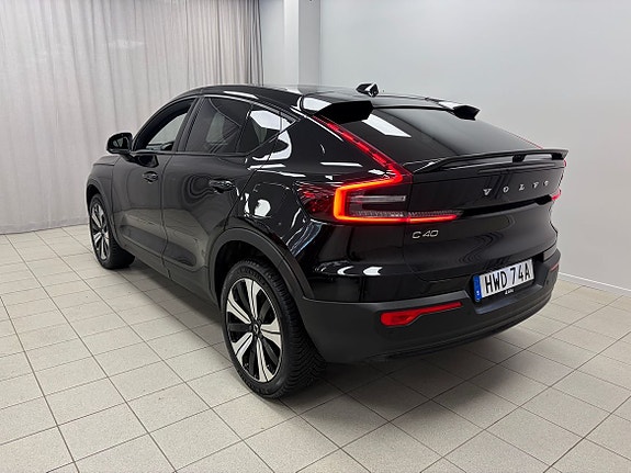 Volvo C40 3 of 5
