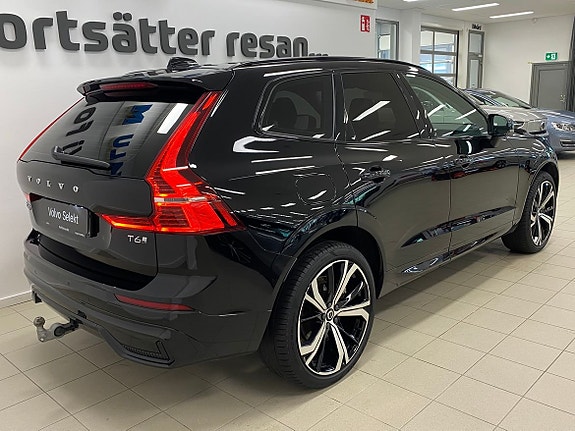 Volvo XC60 4 of 5