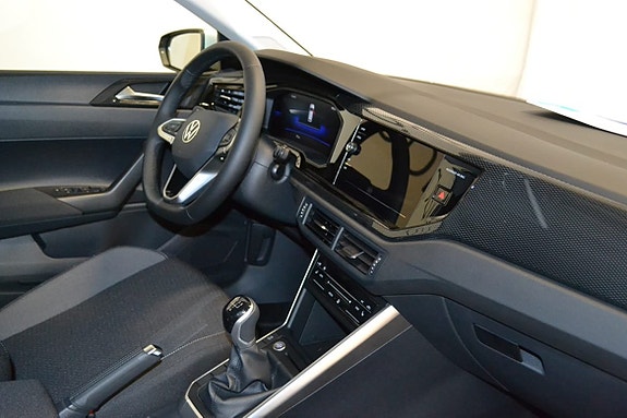 Volkswagen Polo 12 of 20