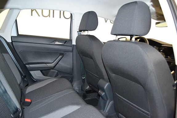 Volkswagen Polo 18 of 20
