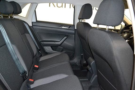 Volkswagen Polo 19 of 20