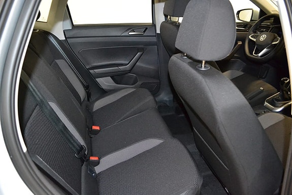Volkswagen Polo 5 of 5