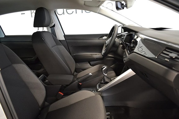 Volkswagen Polo 4 of 5