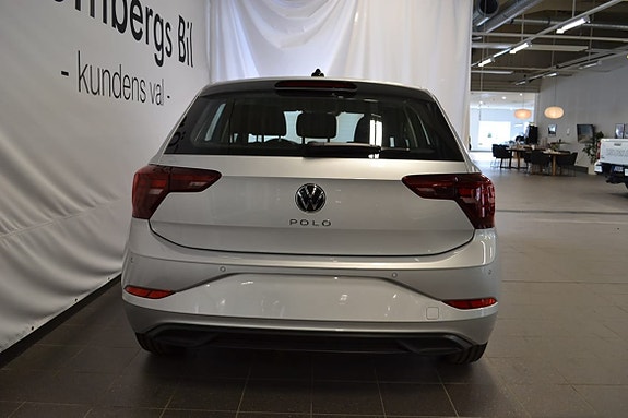 Volkswagen Polo 6 of 20