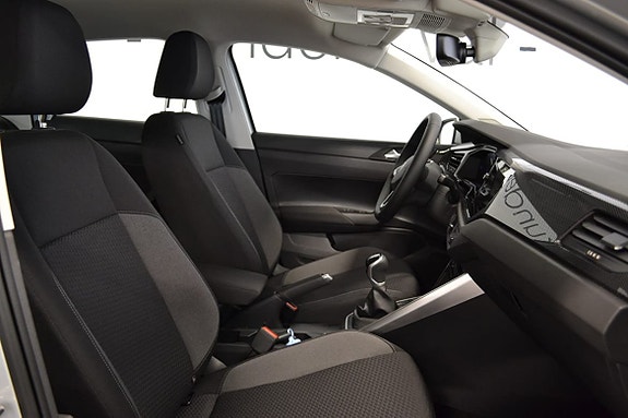 Volkswagen Polo 9 of 20