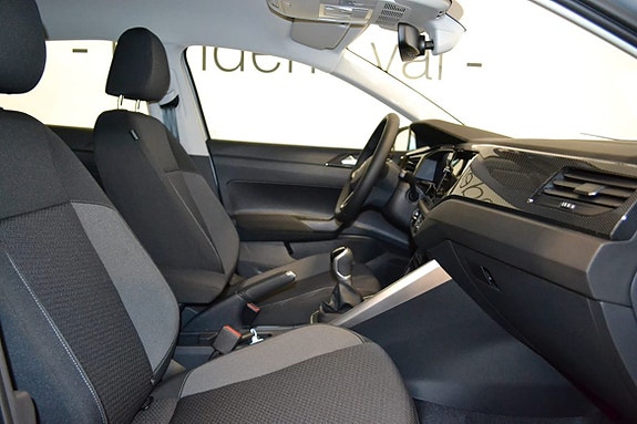 Volkswagen Polo 15 of 20