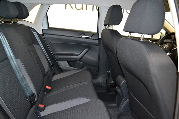 Volkswagen Polo 16 of 20