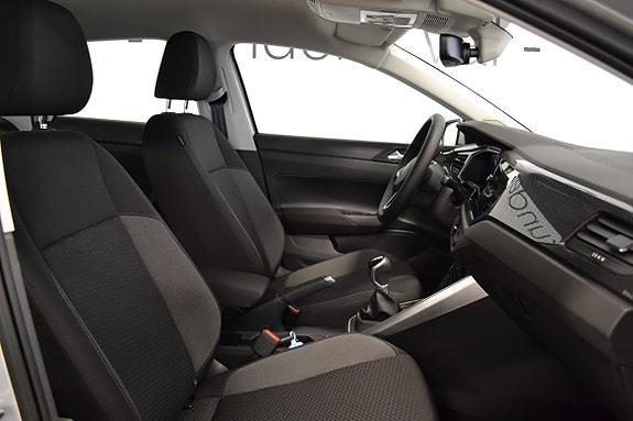Volkswagen Polo 11 of 20