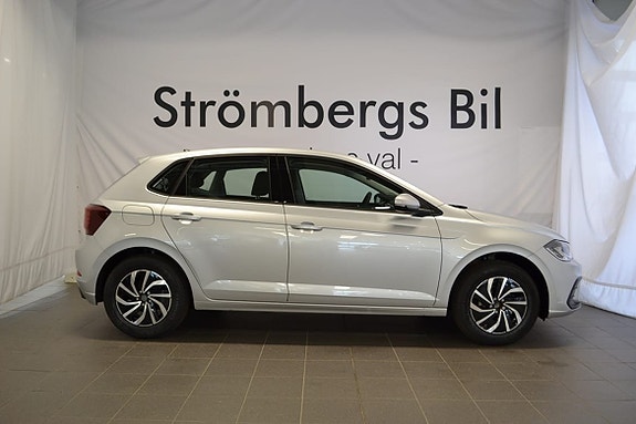 Volkswagen Polo 3 of 20