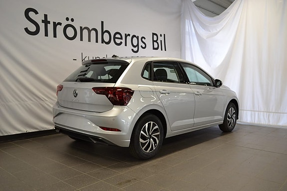 Volkswagen Polo 4 of 20