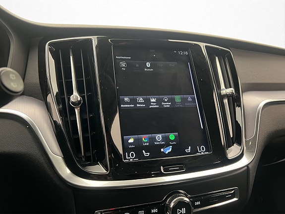 Volvo V60 20 of 30