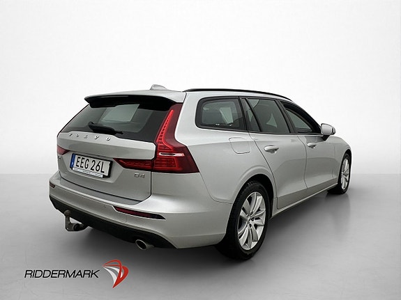 Volvo V60 8 of 30