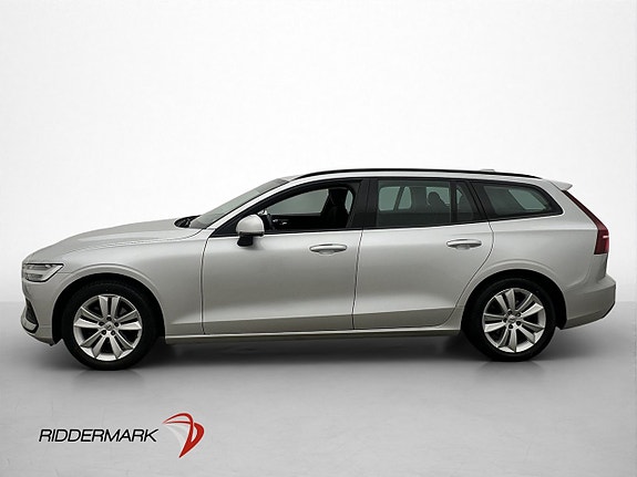 Volvo V60 4 of 30
