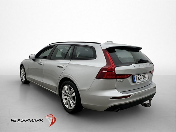 Volvo V60 5 of 30