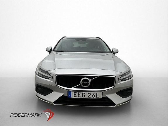 Volvo V60 2 of 30