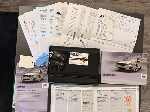 Volvo S60 19 of 20