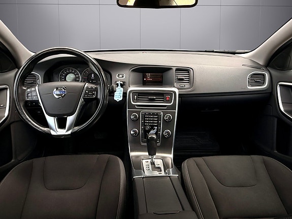 Volvo S60 9 of 20