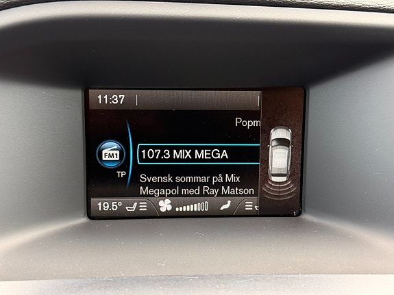 Volvo S60 10 of 20