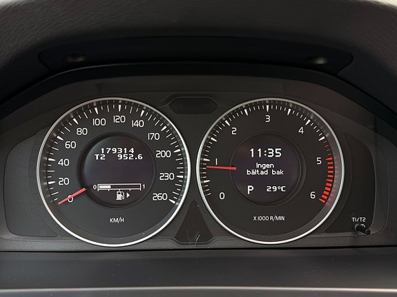 Volvo S60 15 of 20