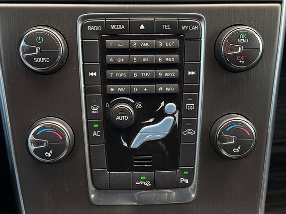 Volvo S60 12 of 20