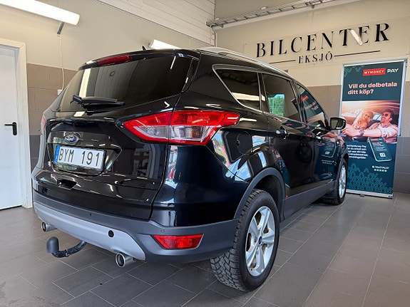 Ford Kuga 4 of 5