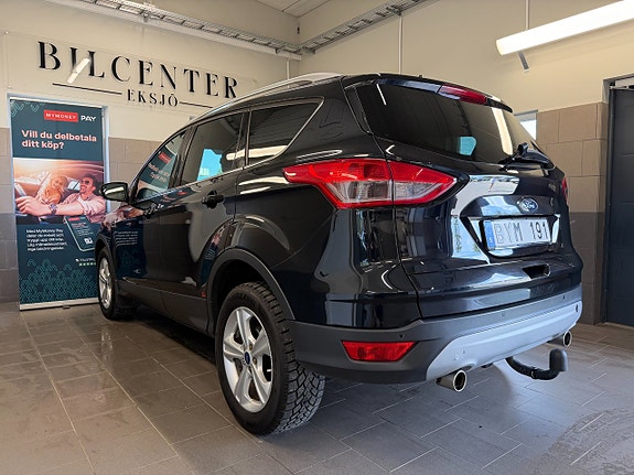 Ford Kuga 2 of 5