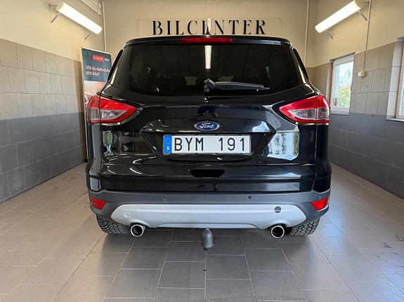 Ford Kuga 6 of 13
