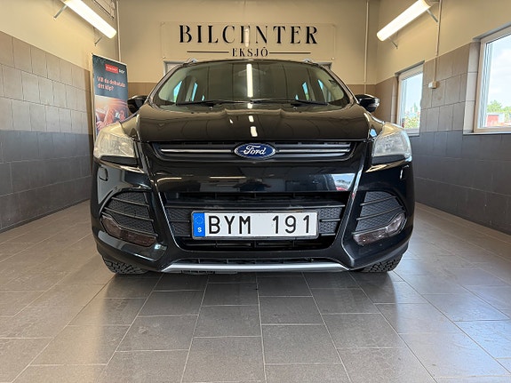 Ford Kuga 5 of 5