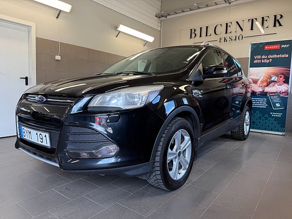 Ford Kuga 3 of 5