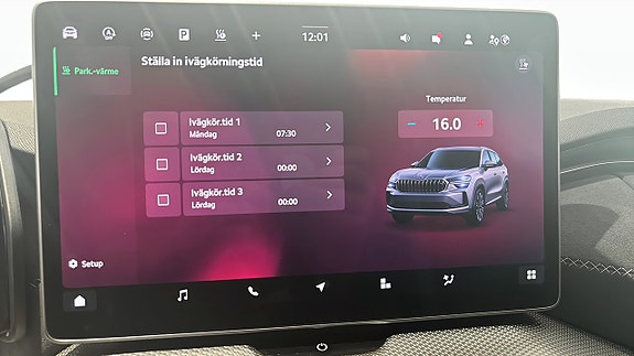 Skoda Kodiaq 16 of 16