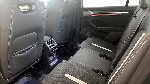 Skoda Kodiaq 11 of 16