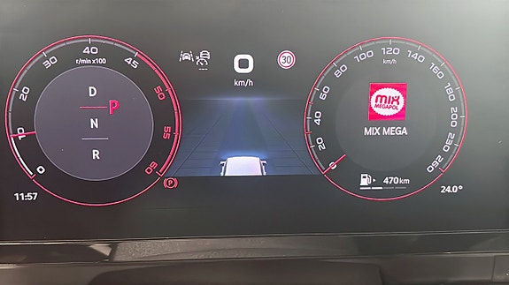 Skoda Kodiaq 9 of 16