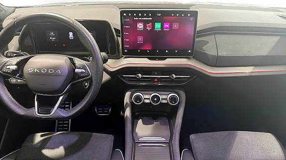 Skoda Kodiaq 10 of 16