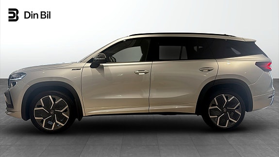 Skoda Kodiaq 2 of 5