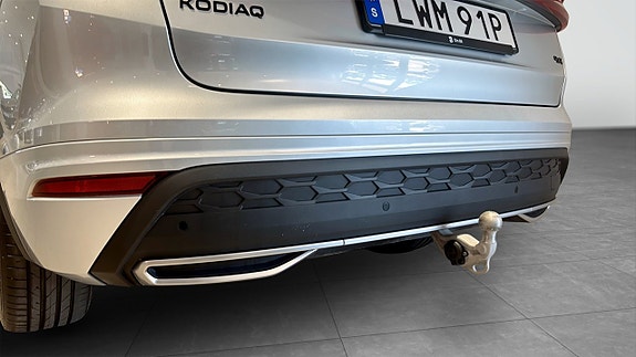 Skoda Kodiaq 13 of 16
