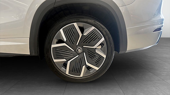 Skoda Kodiaq 5 of 5
