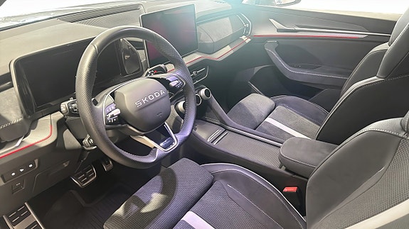 Skoda Kodiaq 6 of 16