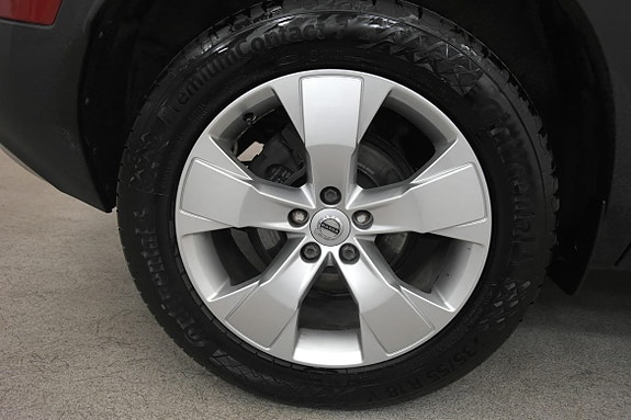 Volvo XC40 20 of 20
