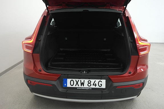 Volvo XC40 18 of 20