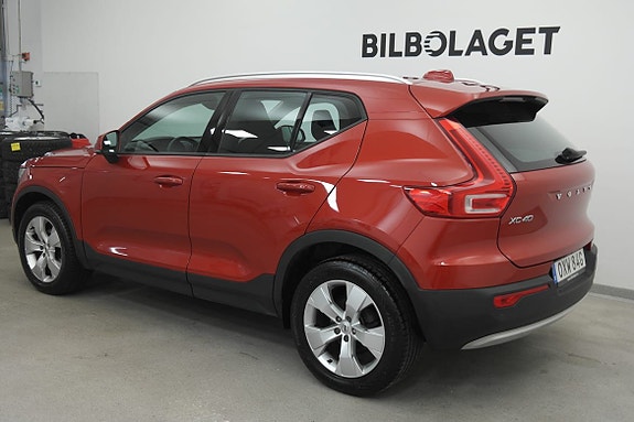 Volvo XC40 6 of 20