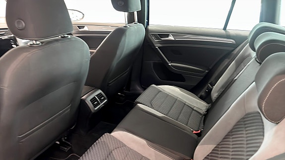 Volkswagen Golf I 12 of 13