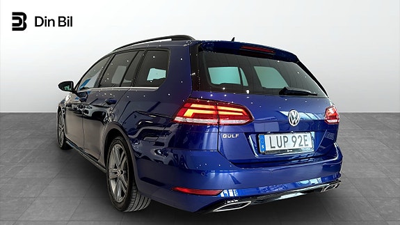 Volkswagen Golf I 3 of 13