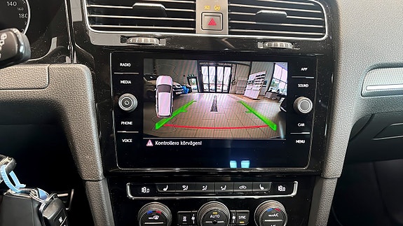 Volkswagen Golf I 9 of 13