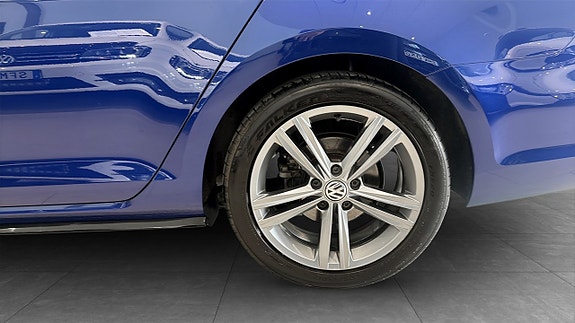Volkswagen Golf I 6 of 13