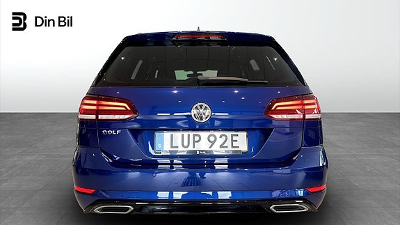 Volkswagen Golf I 5 of 13