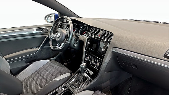 Volkswagen Golf I 11 of 13